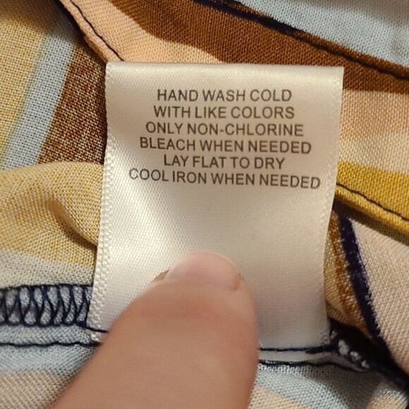 Modcloth Cafe Au Soleil Striped Sleeveless Romper NWT Size Medium - Picture 8 of 10